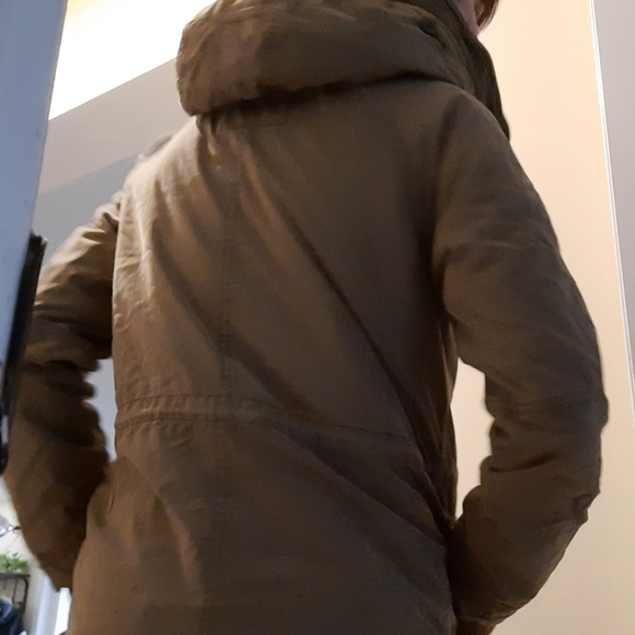 Tna army jacket - Picture 3 of 5